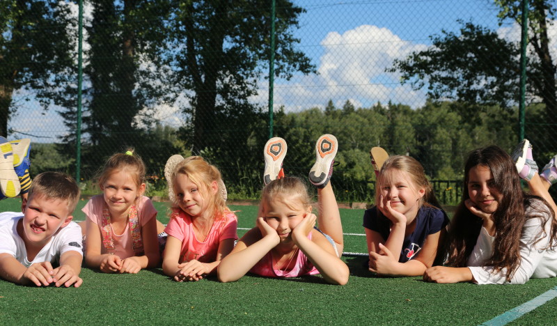 Академия звезд