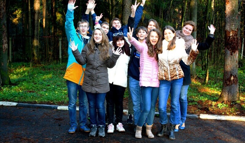 Активити Next Step