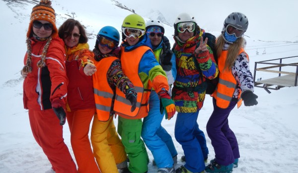 Алибек фото 1