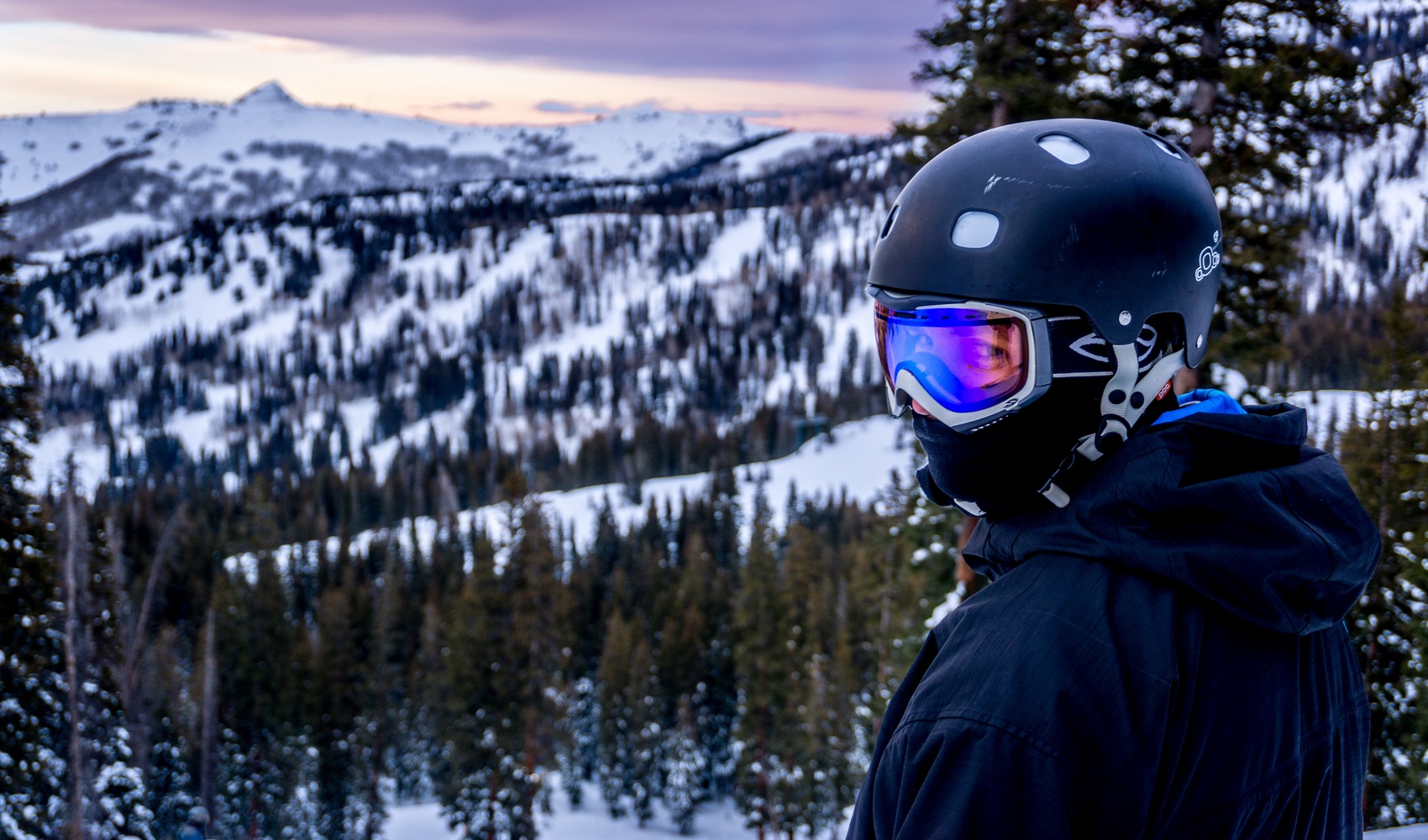 Альпийская зима Финдуса фото 1