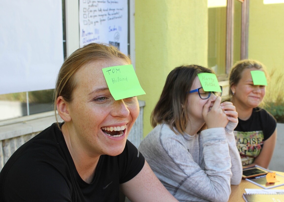 Английский Интенсив фото 1