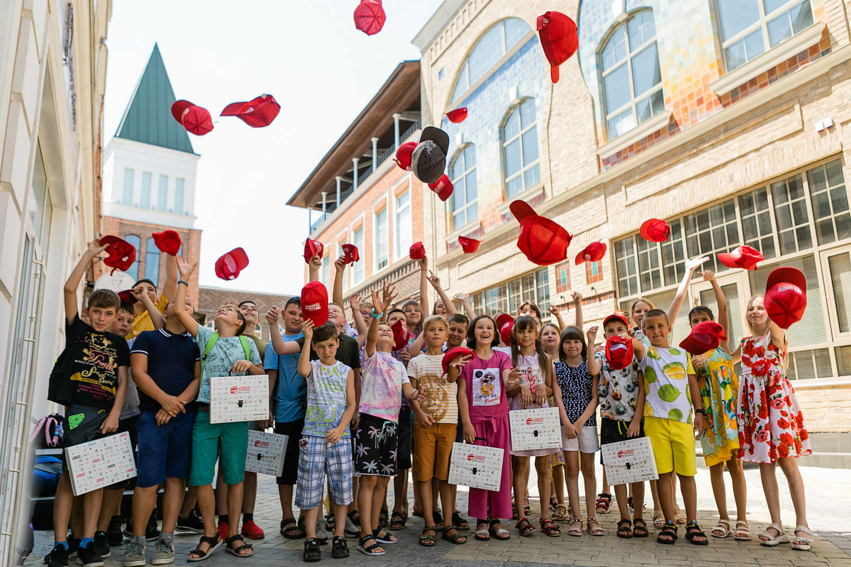 London Express фото 1