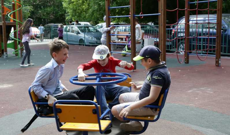 Антилагерь