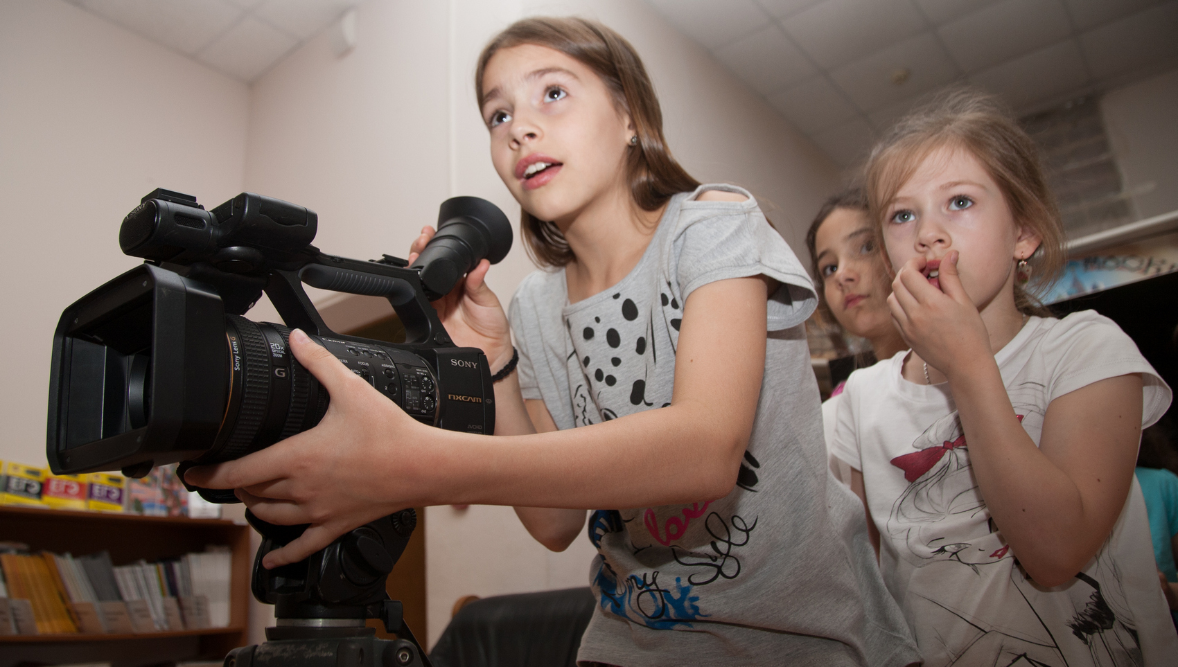 Антилагерь фото 1