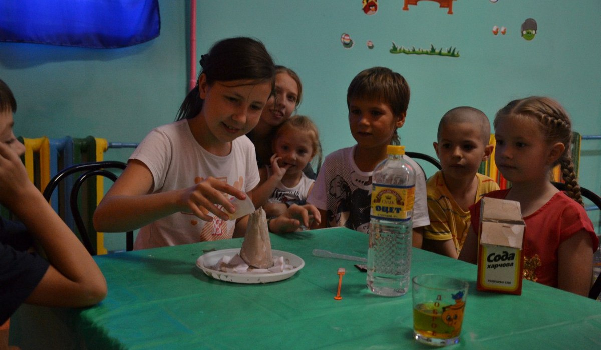 Апельсин фото 1