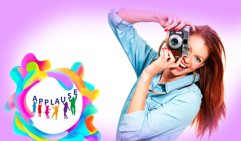 Аплодисменты Фотолаборатория