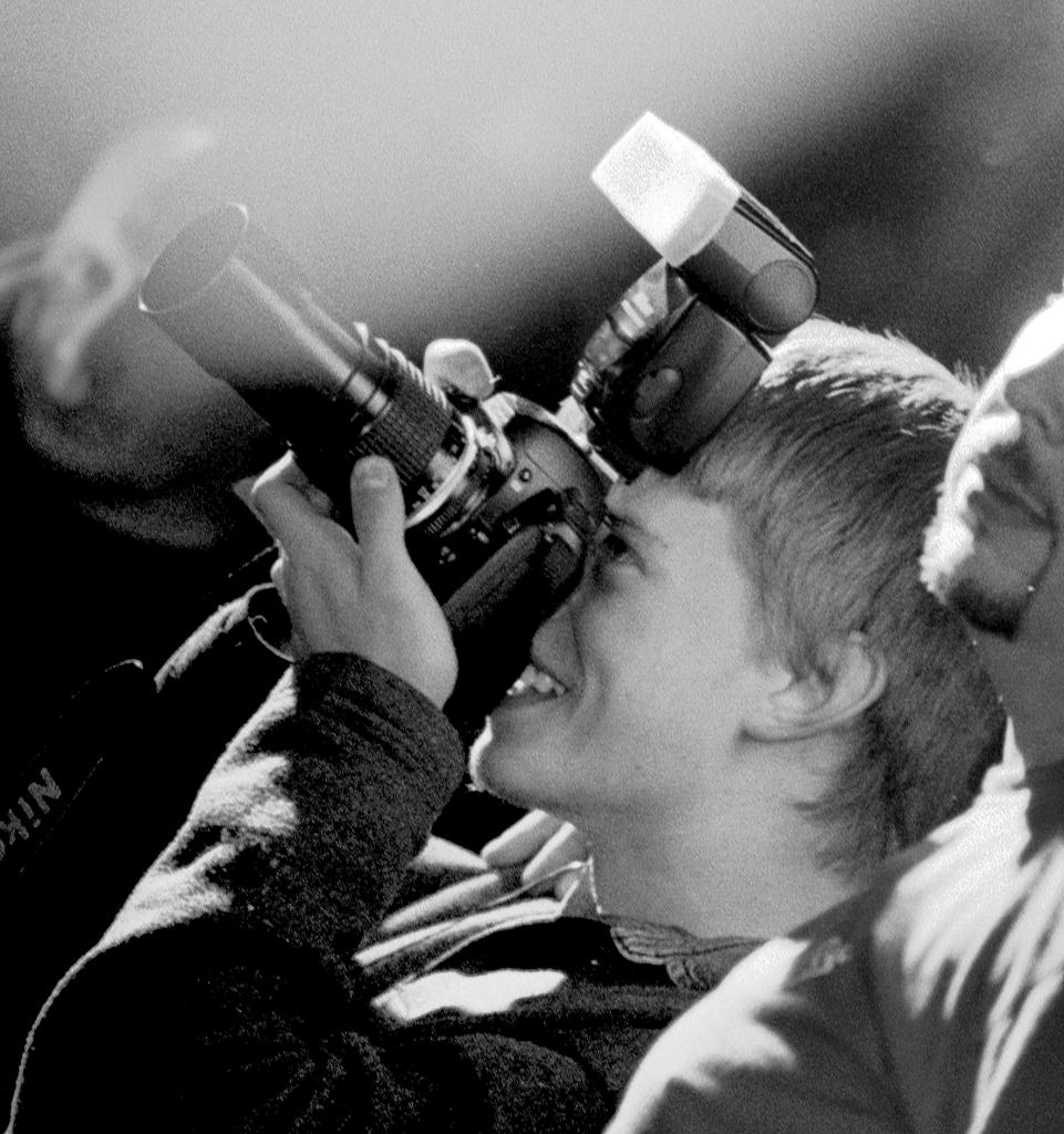 Аплодисменты Фотолаборатория фото 1