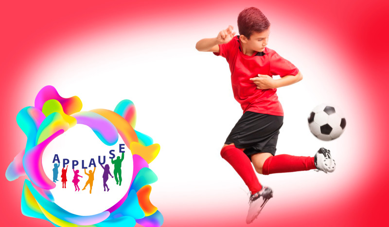 Аплодисменты Freestyle Football