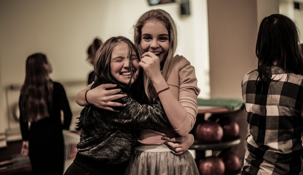 Аплодисменты творческая академия Хореография фото 1