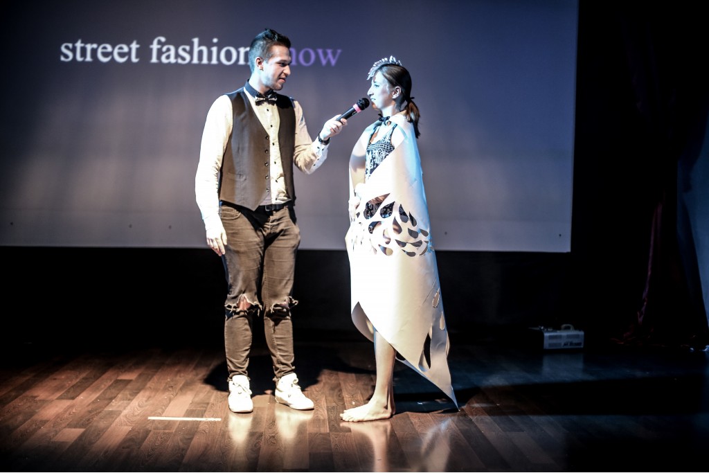 Аплодисменты Подиум фото 1