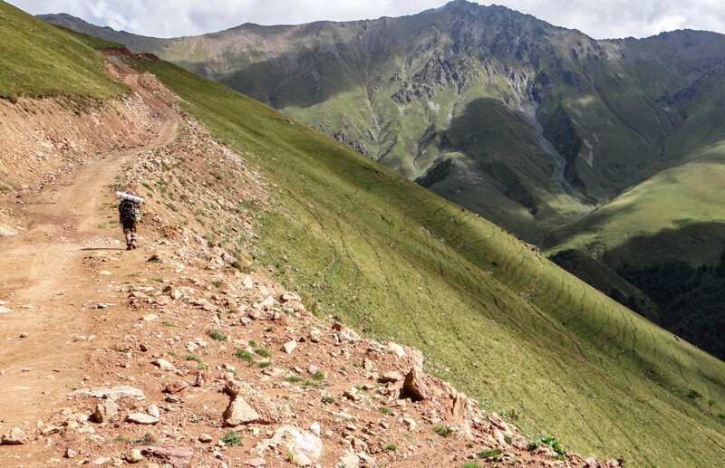 Архыз – жемчужина Кавказа фото 1