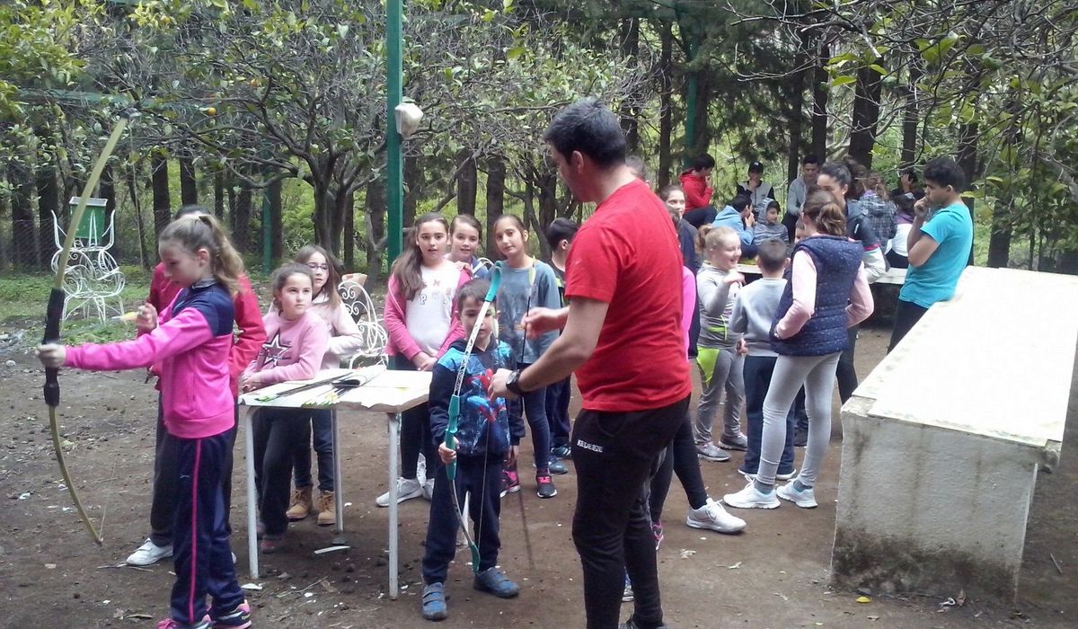 ARROYO DE LAS VIÑAS фото 1