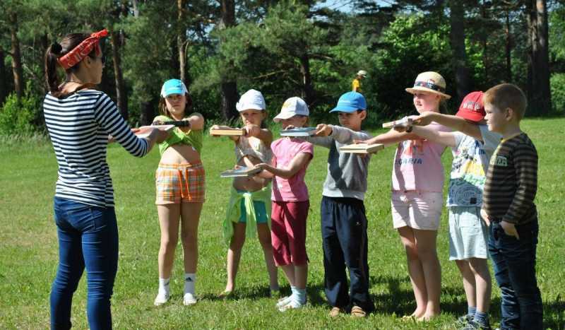 АрррБуз! В стране невыученных уроков