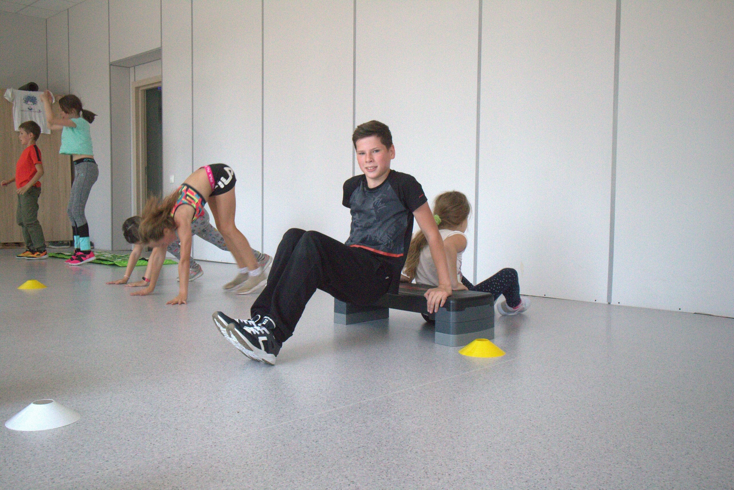 ArtCamp - ваш творческий лагерь фото 1