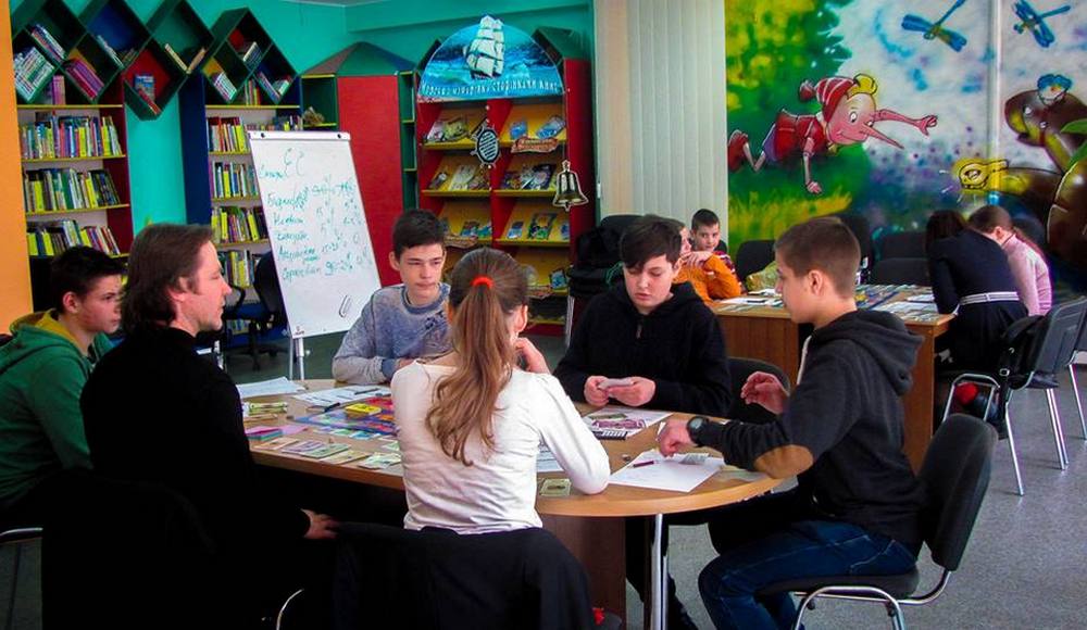 АзБУкА ДеНеГ фото 1