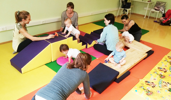 BABY-СAMP фото 1