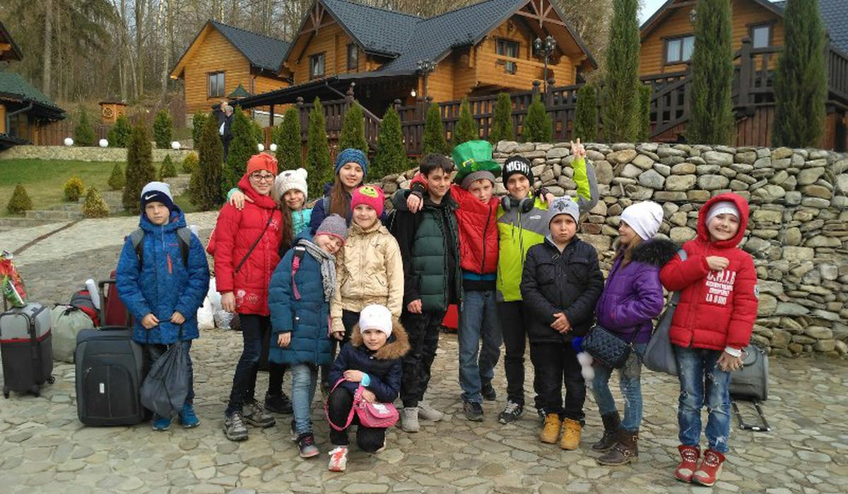BabyLand Camp