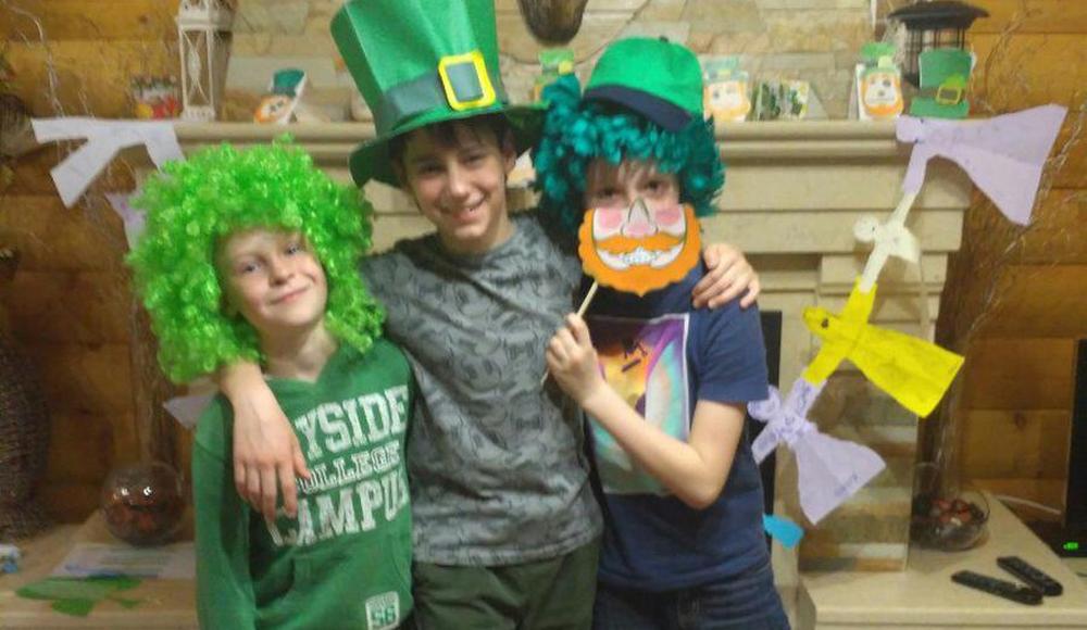 BabyLand Camp фото 1