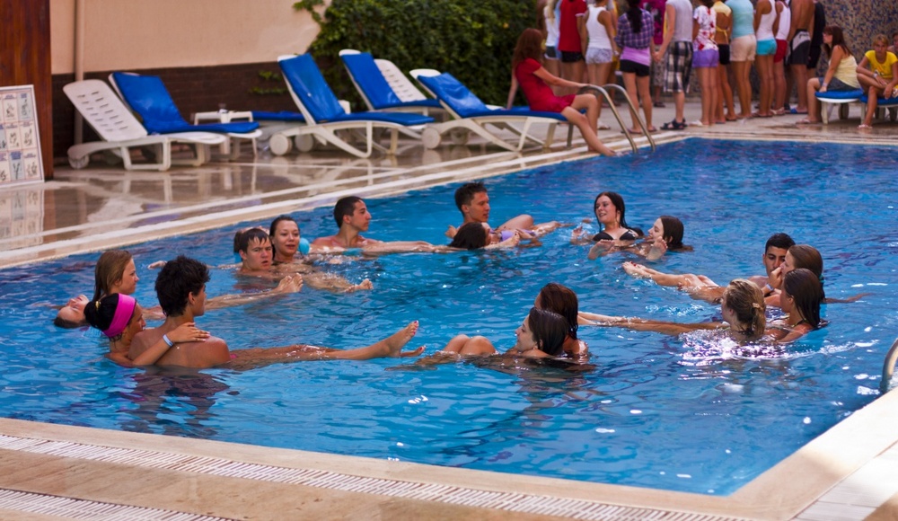 БАНАНА КЛАБ фото 1