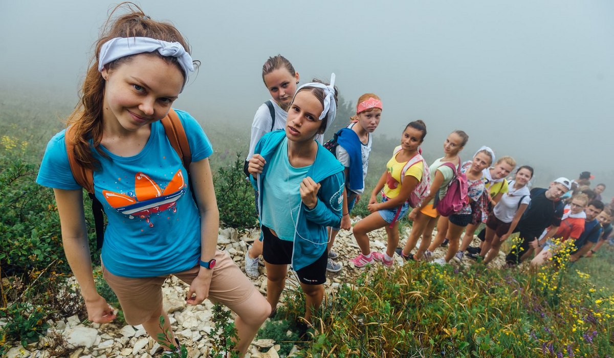 Банзай Кидс фото 1