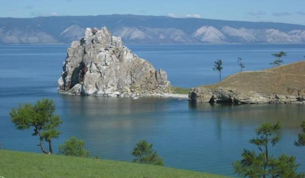 Байкал лингва