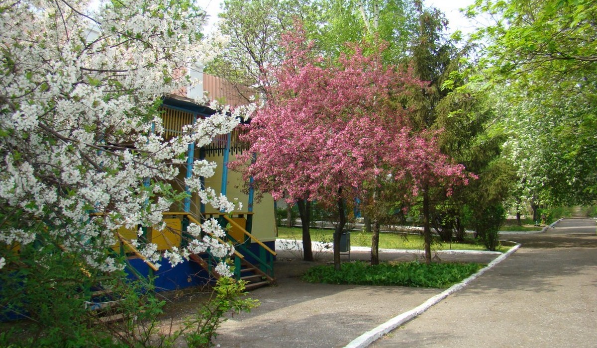 База отдыха «Радуга» фото 1