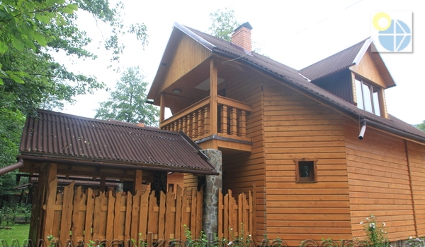Белочка