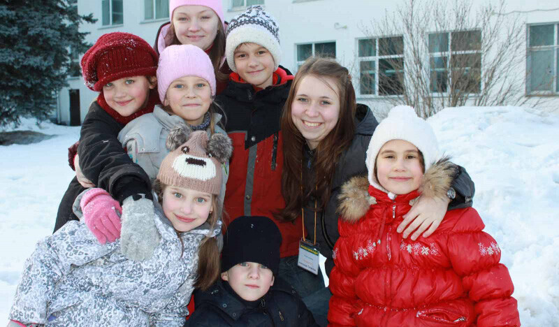 Белый Город