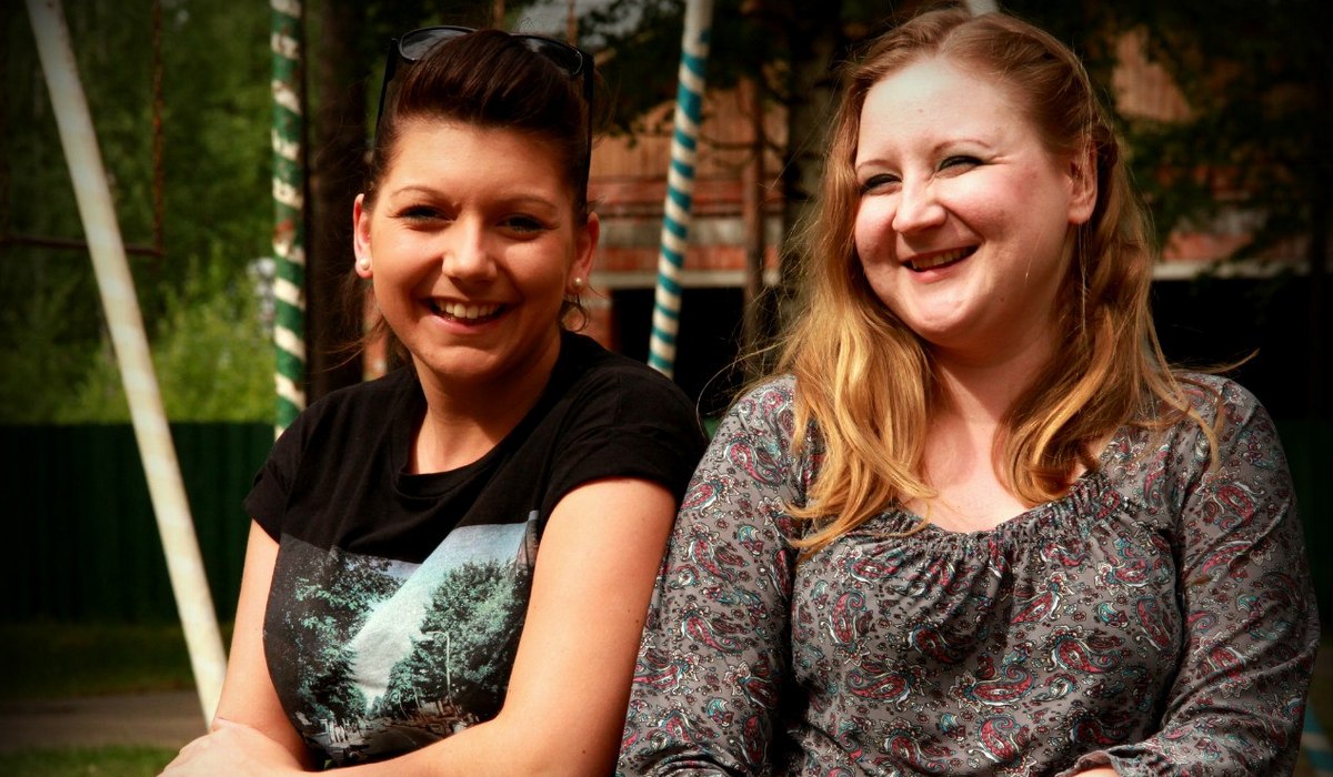 Bendfort City фото 1