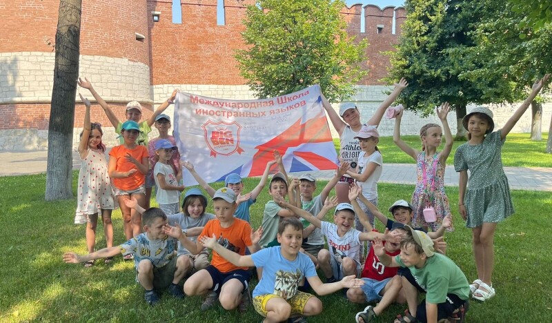 Биг Бен Инт.