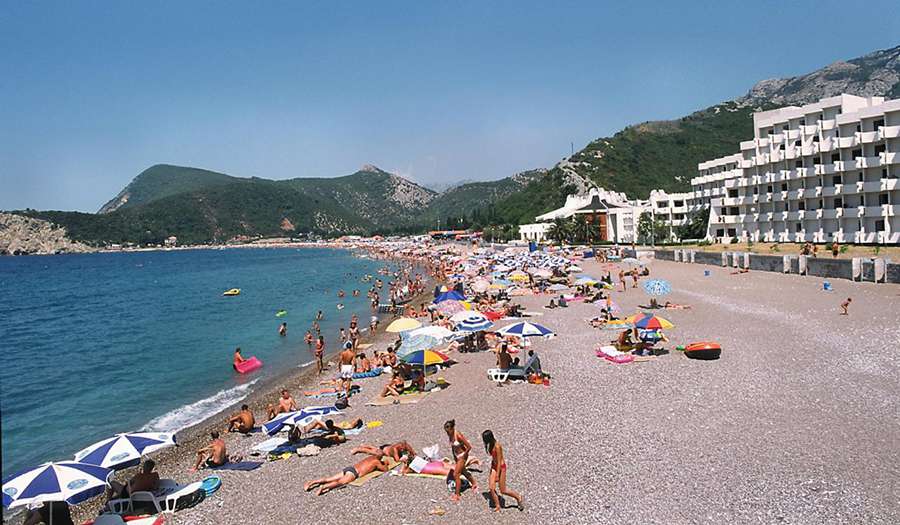 Biserna Obala фото 1