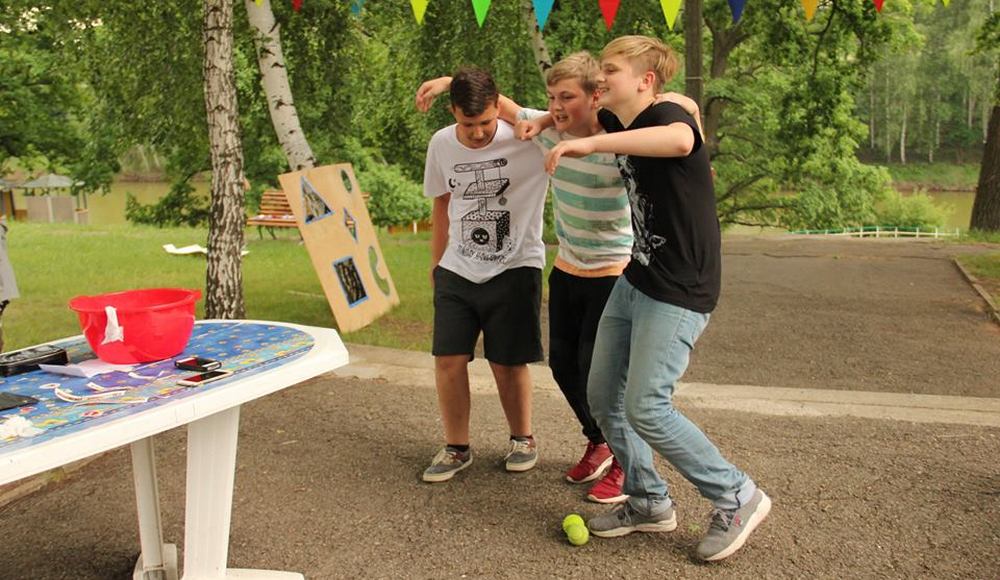 Boiko Camp фото 1