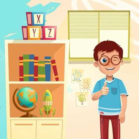 Большие умники