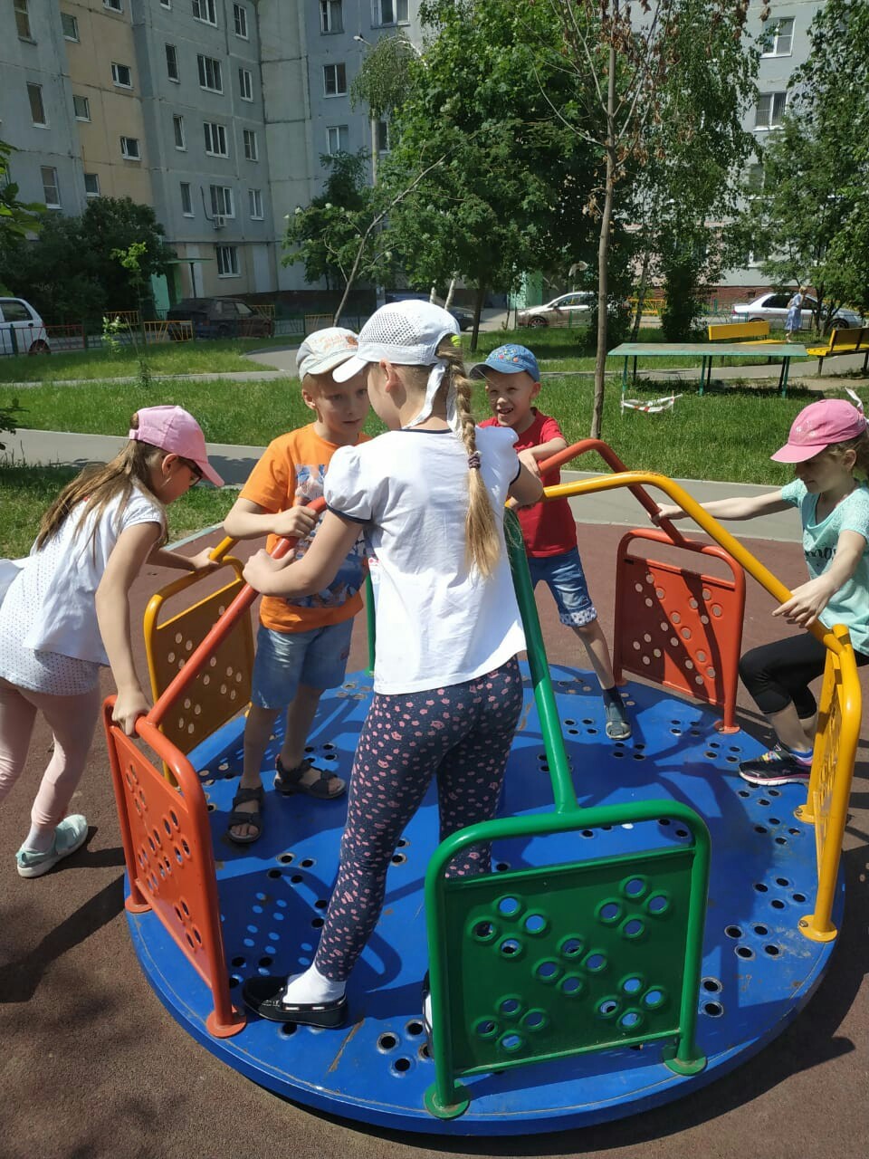 Большие умники фото 1