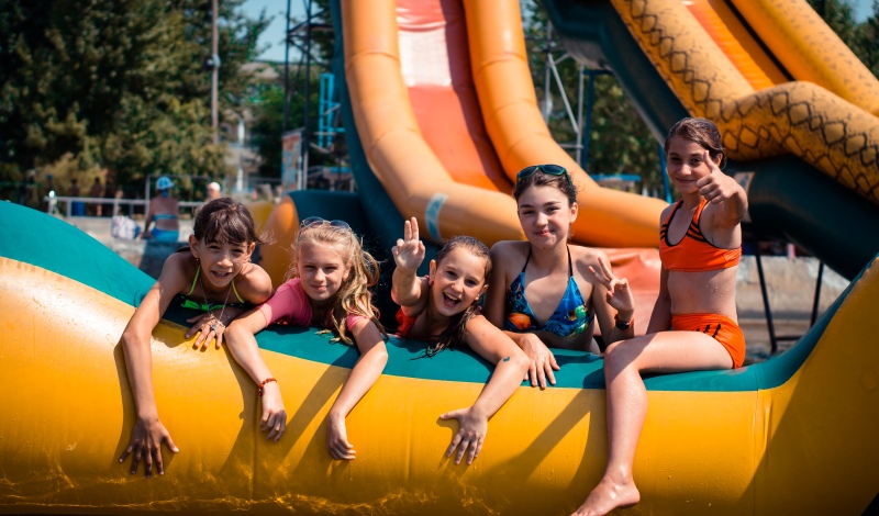 Бригантина фото 1