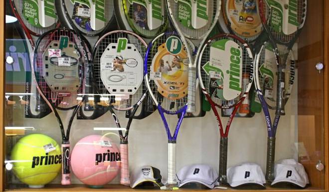 BrilTennis