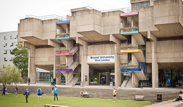 Brunel University