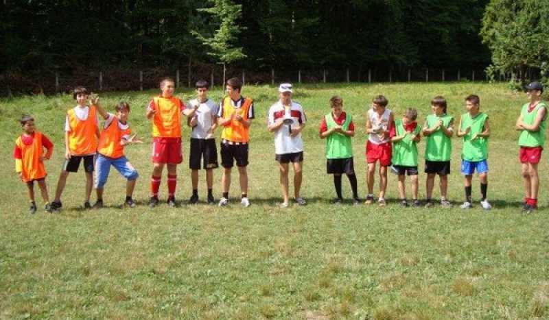 Буковинское Орлятко