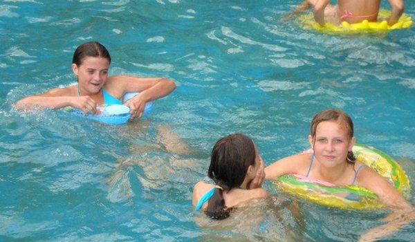 West Camp фото 1