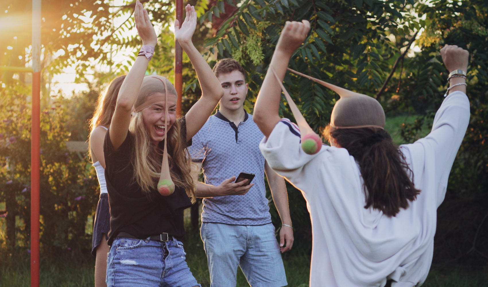 Camp Golden Gate фото 1