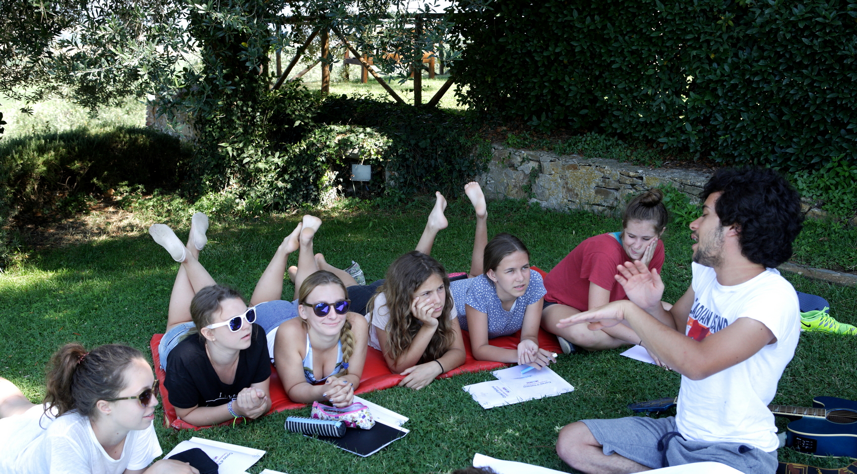 Canadian Island фото 1