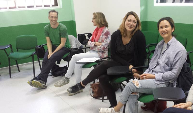 AmES Camp Cavendish School of English фото 1