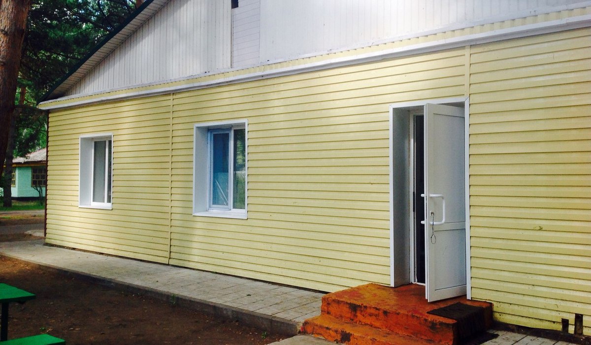 Динамовец фото 1