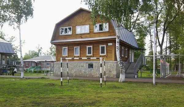 Черемушки фото 1