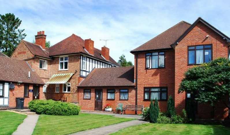 Cool Kids в Англии