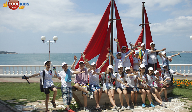 Cool Kids фото 1