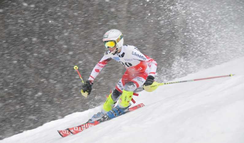 Cпортлагерь№1