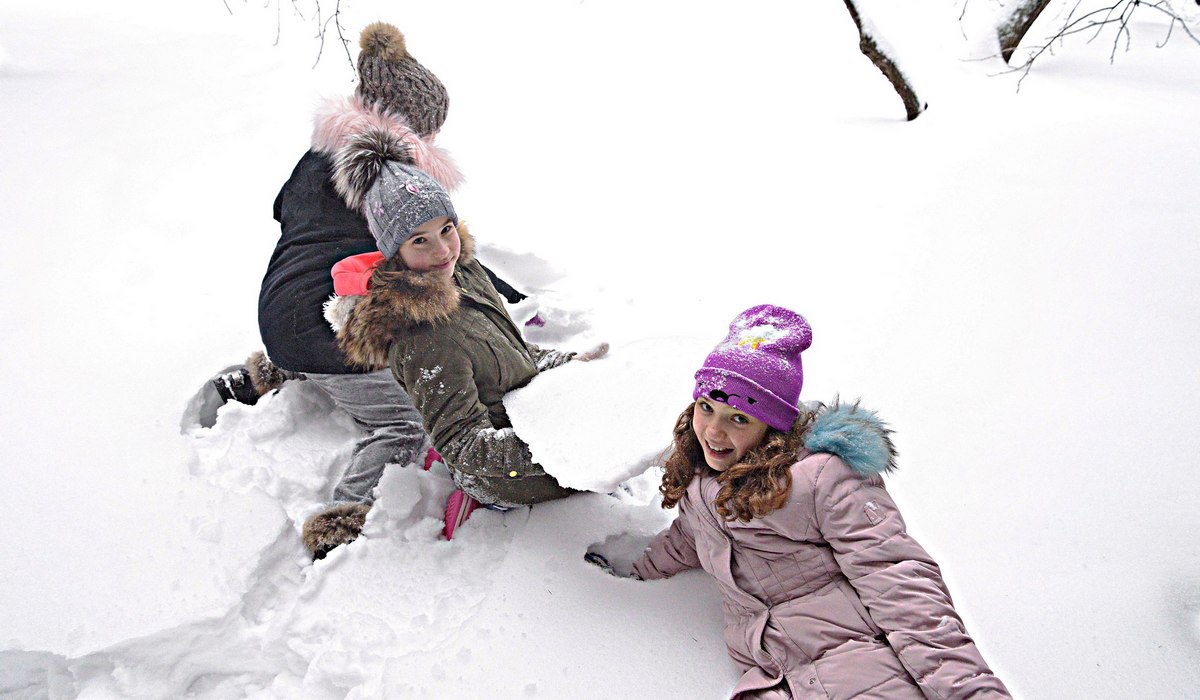 Crazy Dance Camp фото 1