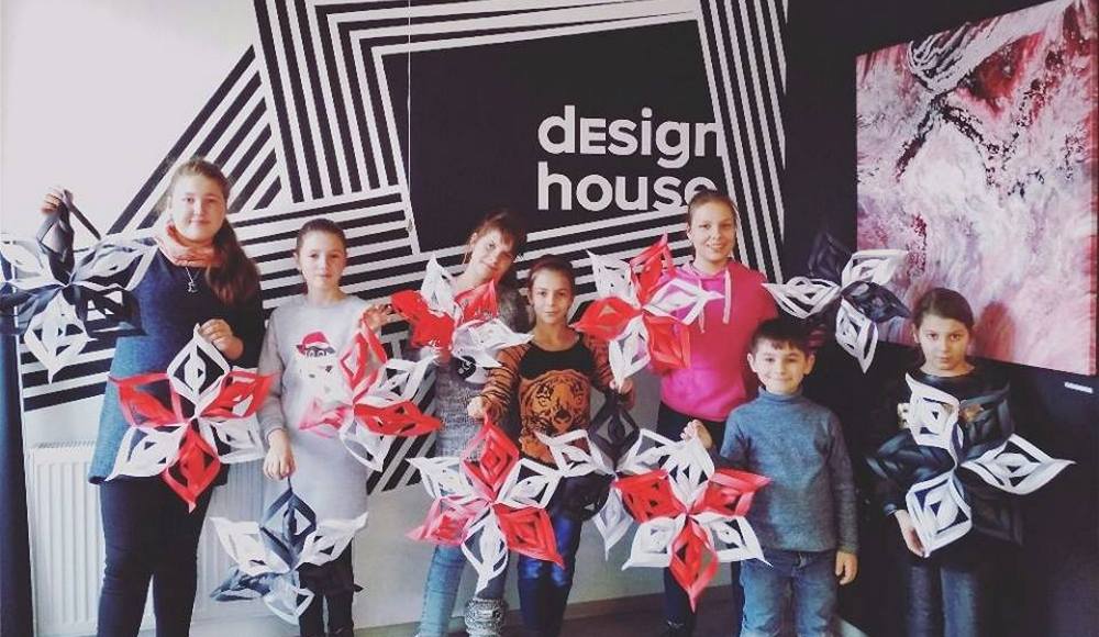 Creative School