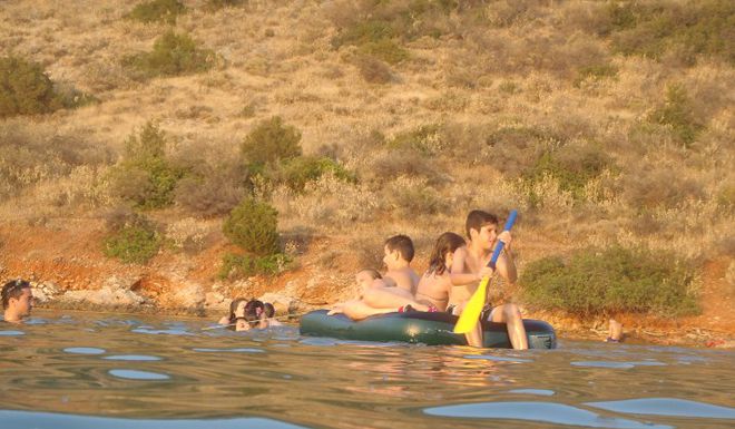 Delphicamp фото 1